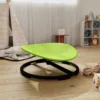 Skandiquip 360° Spinning Sensory Chair, 220 LBS Heavy Duty,Non-Slip Stable Base,Comfort Seat for Kids