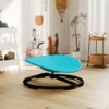 Skandiquip 360° Spinning Sensory Chair, 220 LBS Heavy Duty,Non-Slip Stable Base,Comfort Seat for Kids